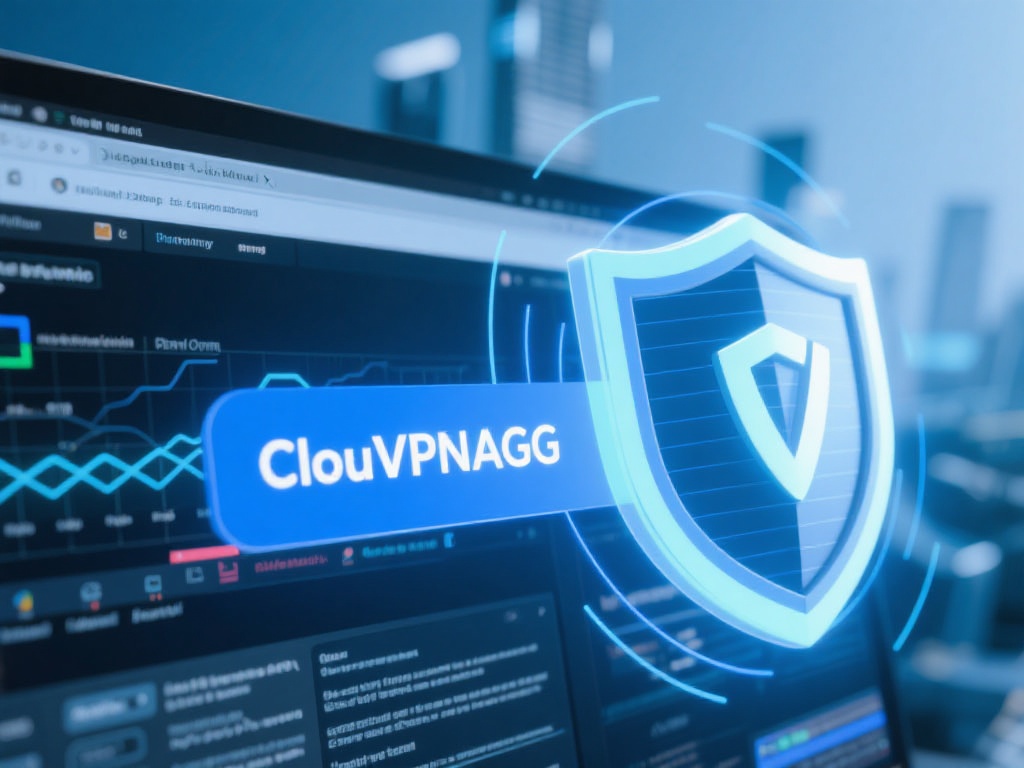 云VPN代理：提升安全性与便捷性的网络浏览利器