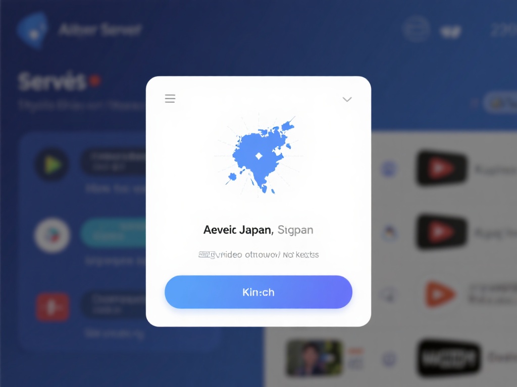 天行VPN安卓客户端下载及安全使用详细教程