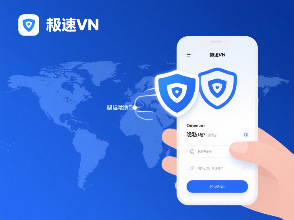 极速VPN下载全攻略:轻松安装详细步骤教程 极速VPN之所以备受推荐,不仅拥有强大的隐私保护功