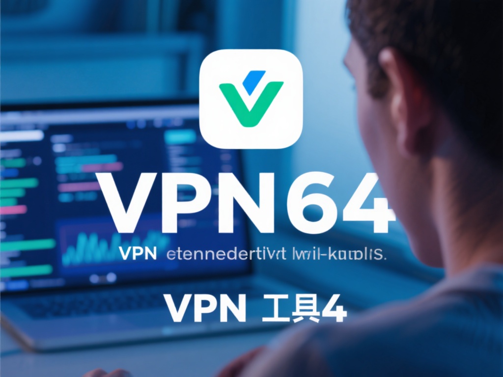 VPN64官网下载攻略:快速安全安装全解密 VPN64工具为什么值得选择?
VPN工具众多,