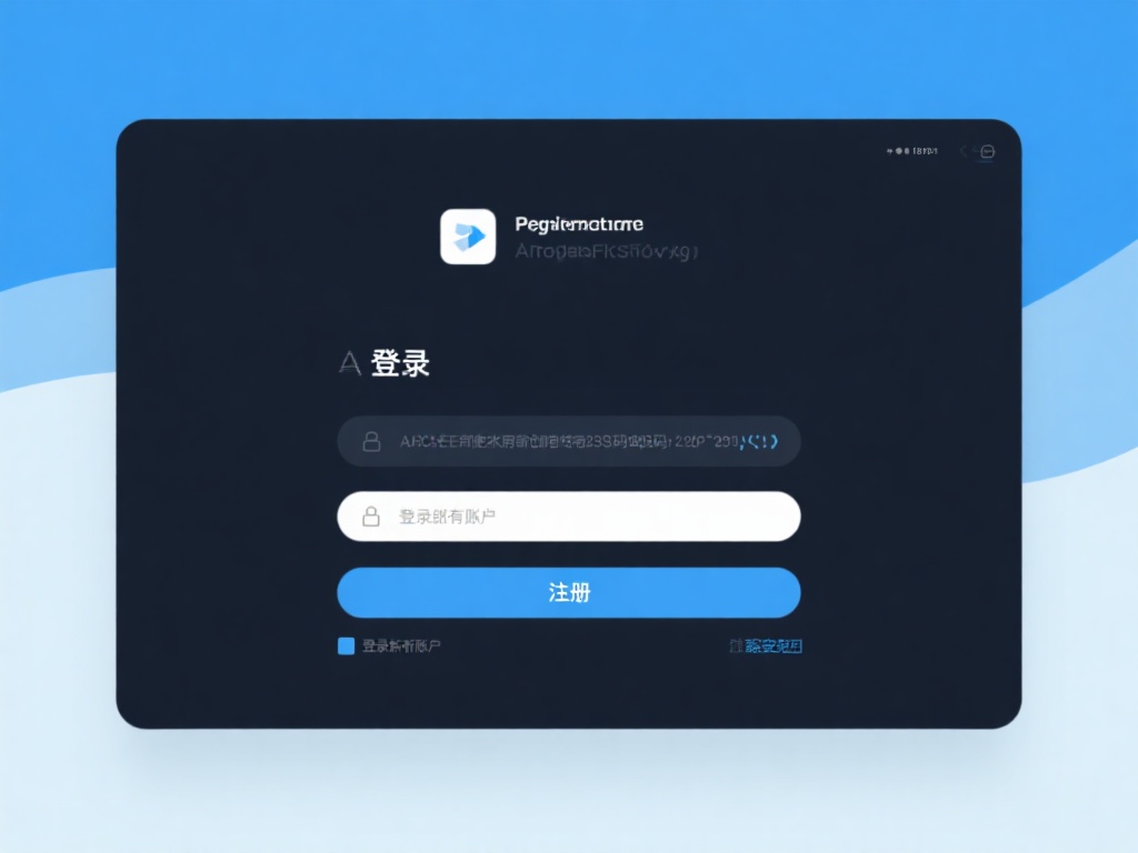易通VPN安卓下载安装教程与使用全攻略 登录与注册:安装完成后,首次使用需要注册新账户或登