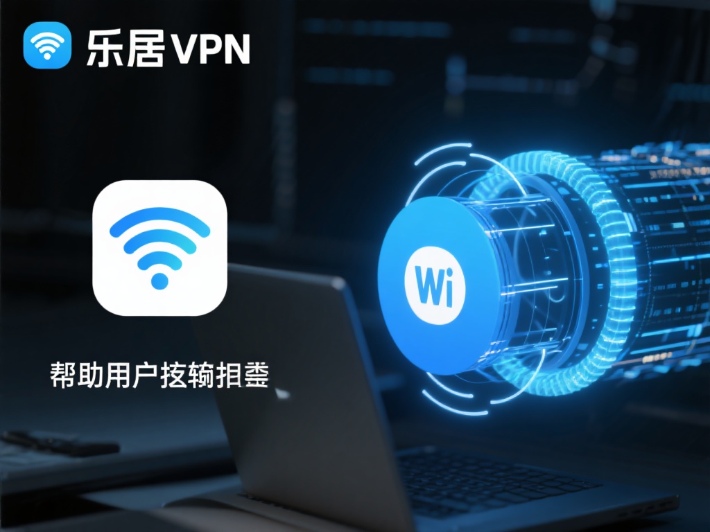 智能便捷网络安全:乐居VPN下载助您无忧上网 乐居VPN作为一个智能网络安全工具,其主要功能在于