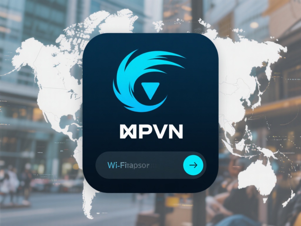 飓风VPN是一款功能强大的虚拟专用网络应用。它可在