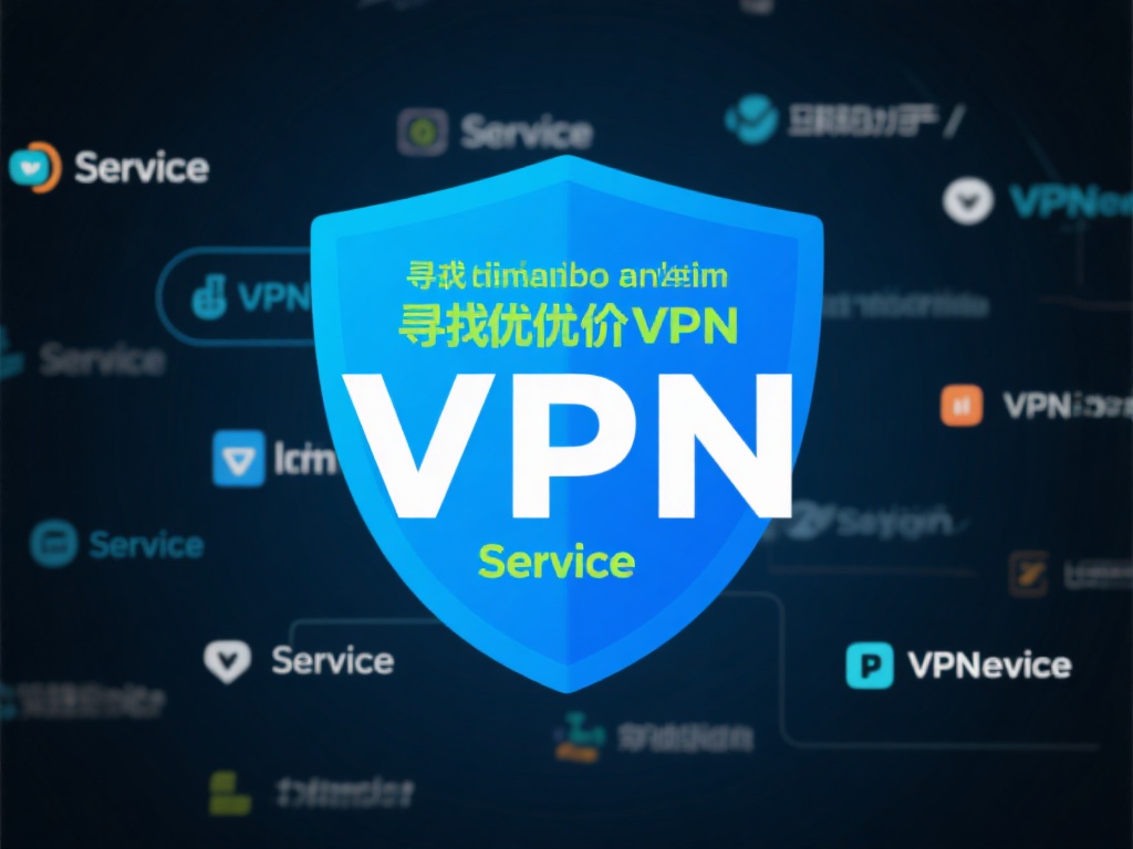 寻找最优性价比的VPN服务是每个用户都希望实现的目
