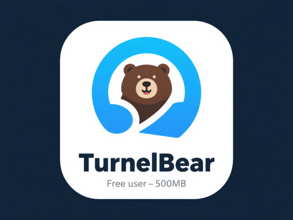 免费下载极速苹果VPN应用,畅享免费上网体验 TunnelBear
TunnelBear为免费