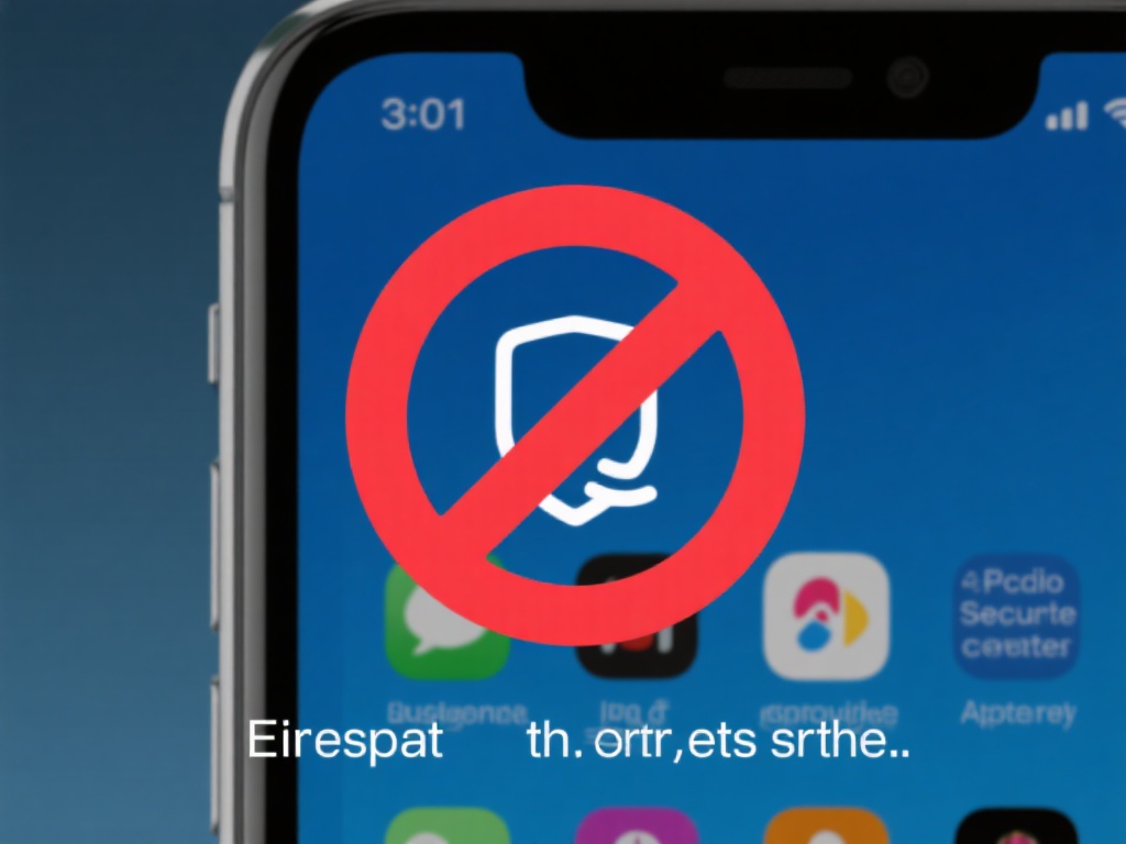 设备安全策略阻止外部软件：一些设备默认启用了过高的
