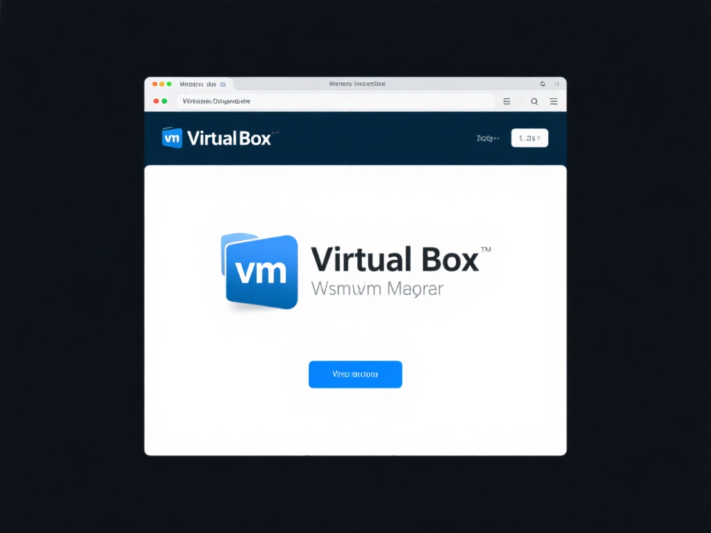 第一步：选择虚拟机软件
优先选择稳定、用户基础广
