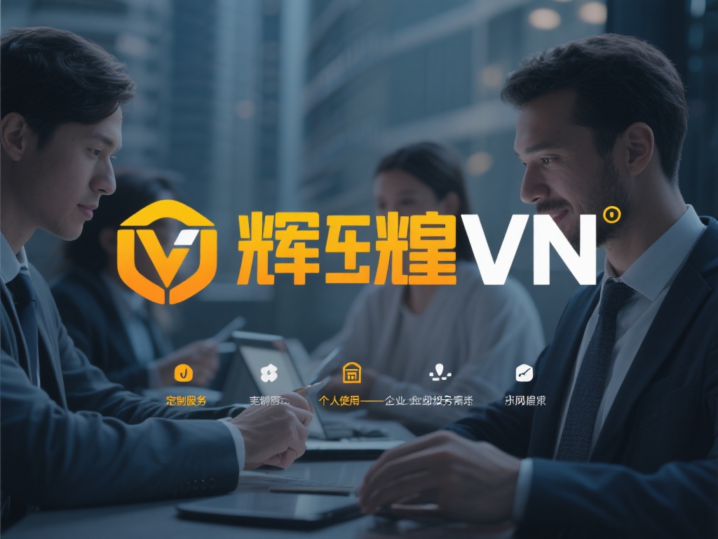 畅享全球网络自由,辉煌VPN下载助您连接世界 辉煌VPN还提供丰富的服务选项,从个人使用到企业级