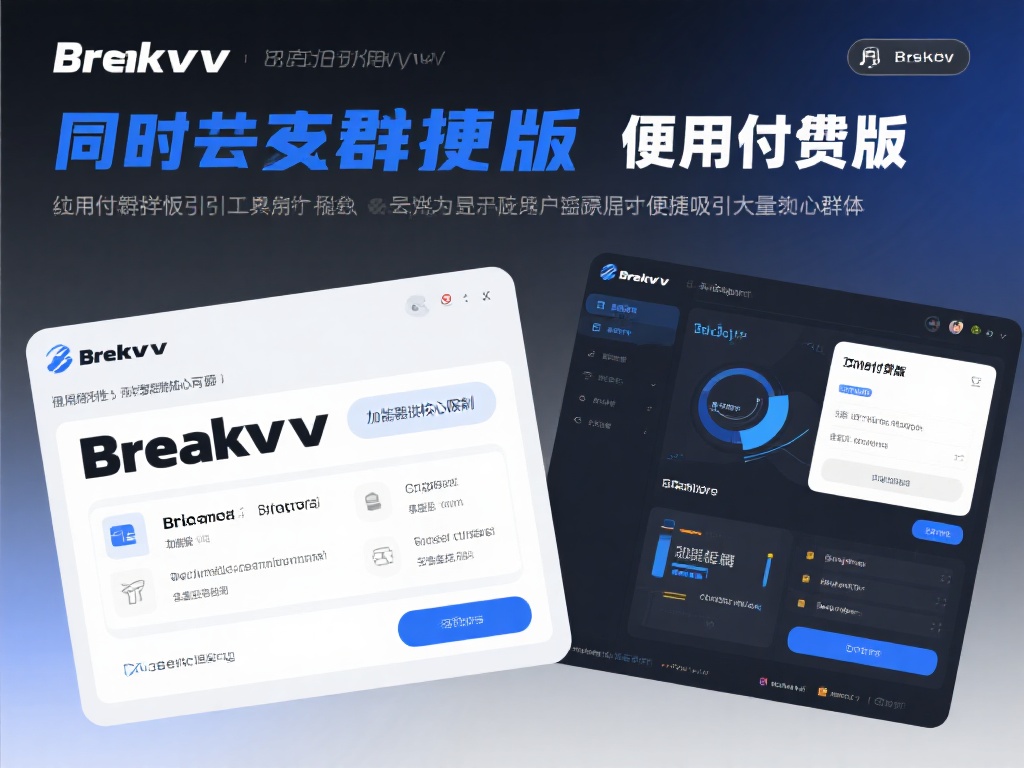与此同时，破解版带来的便捷性也吸引了大量用户群体。