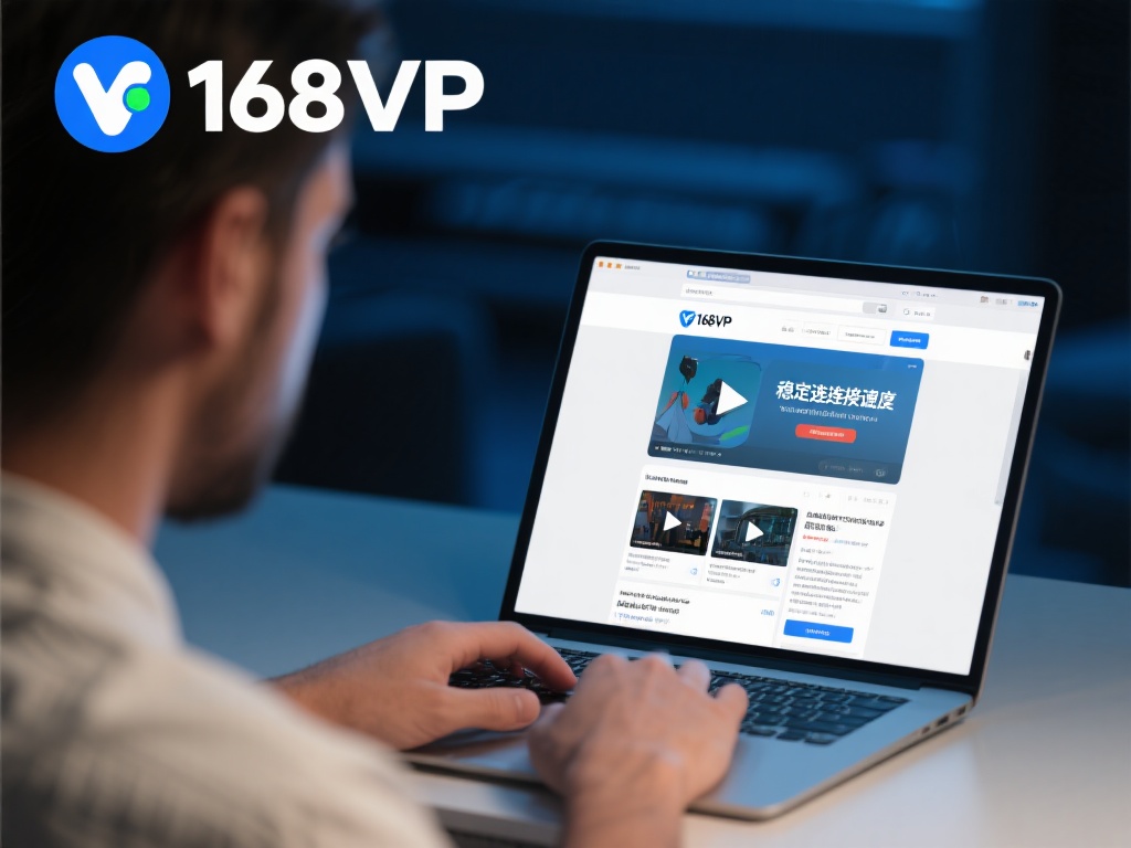 稳定的连接速度：158VPN的高速服务器保证用户在