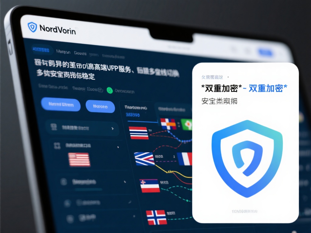 如何挑选高效翻墙工具与优质VPN服务 相比之下,某些高端VPN服务则提供了更多安全性与稳