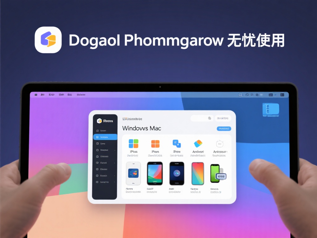 无敌VPN加速器下载,让上网速度快人一步 多平台兼容,无忧使用
它支持包括Windows、