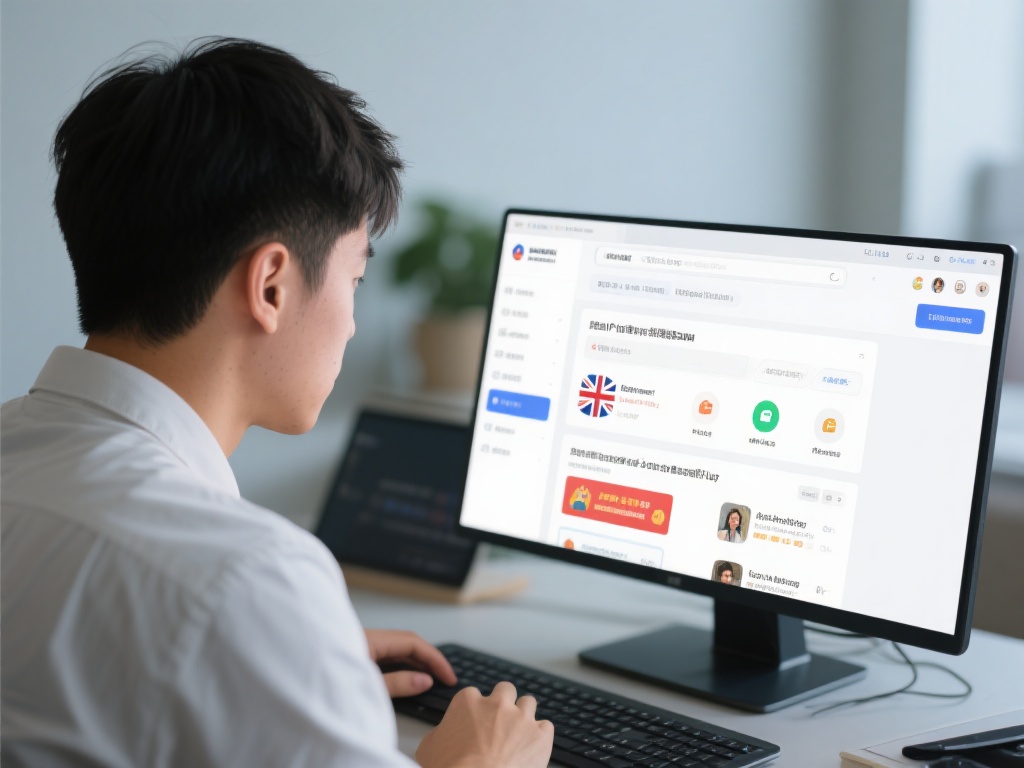 真实场景应用：不止是工具，更是助力者
小张是一名