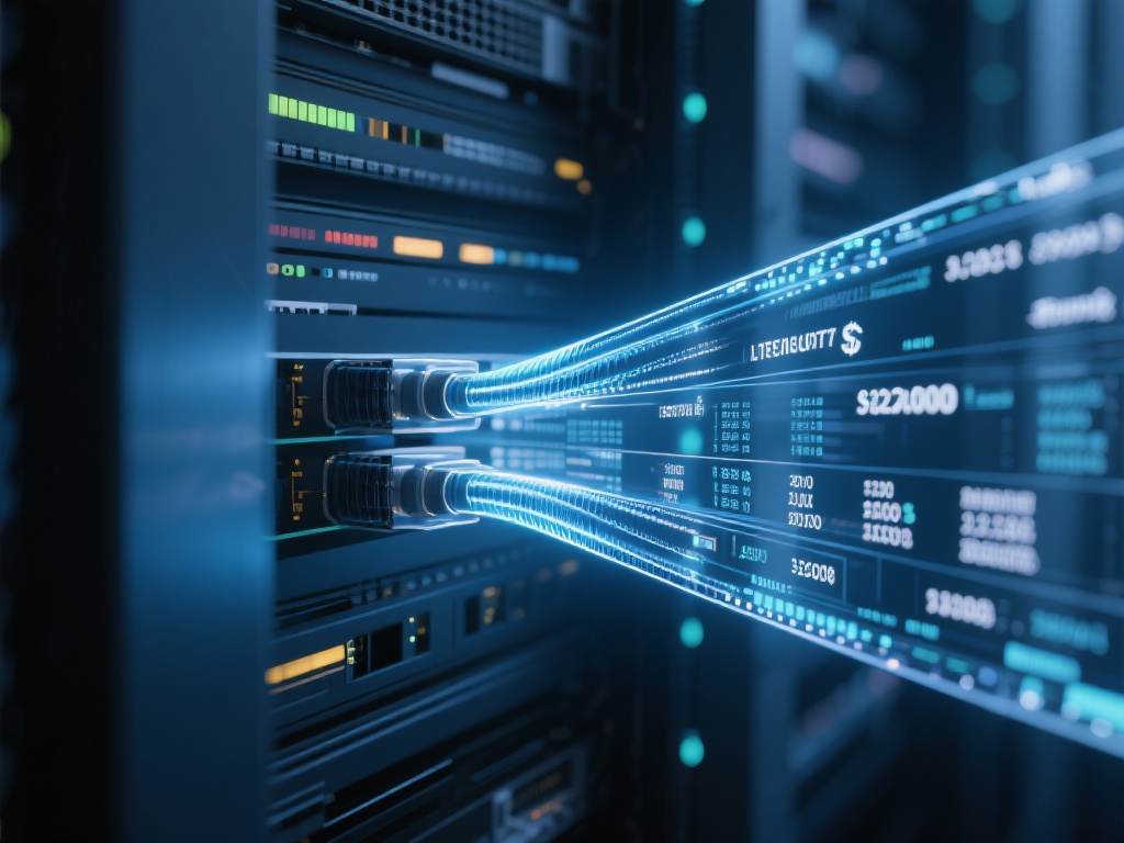 构建低延迟高安全网络的VPN与专线最佳实践指导 对于大多数商业应用和敏感数据传输,低延迟是必不可少