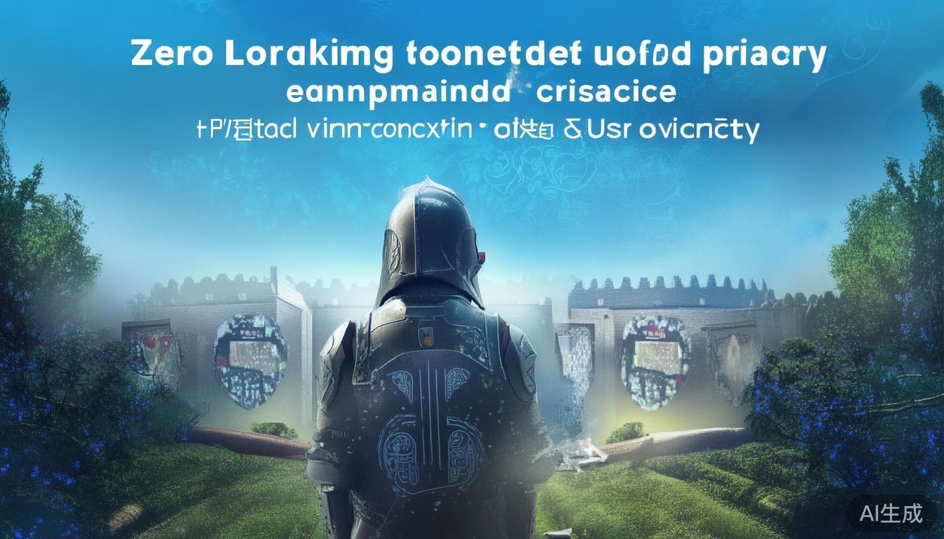 许多VPN服务的关键在于其是否真正理解并保障用户隐