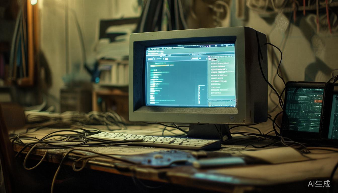 旧版本软件不兼容
若蓝叠VPN软件未及时更新，可