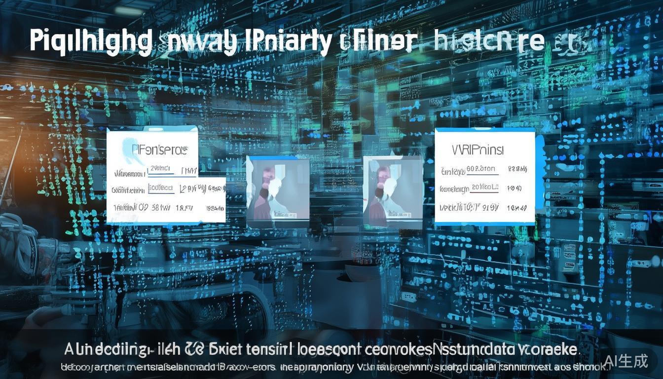 在数字时代，网络安全和隐私保护成为人们日益关注的话