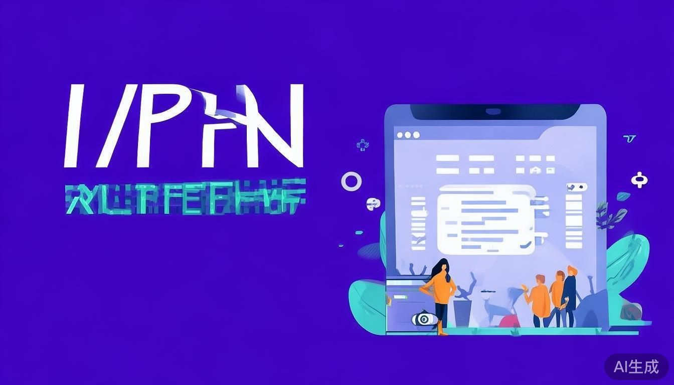 在现代社会中，VPN（虚拟私人网络）已成为许多人绕