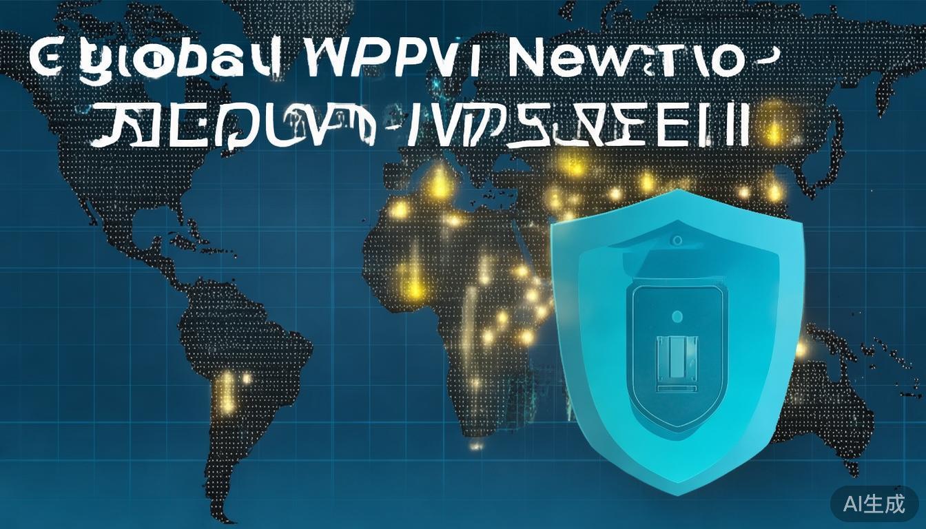 服务器覆盖范围广，存在多个国家和地区节点的VPN，