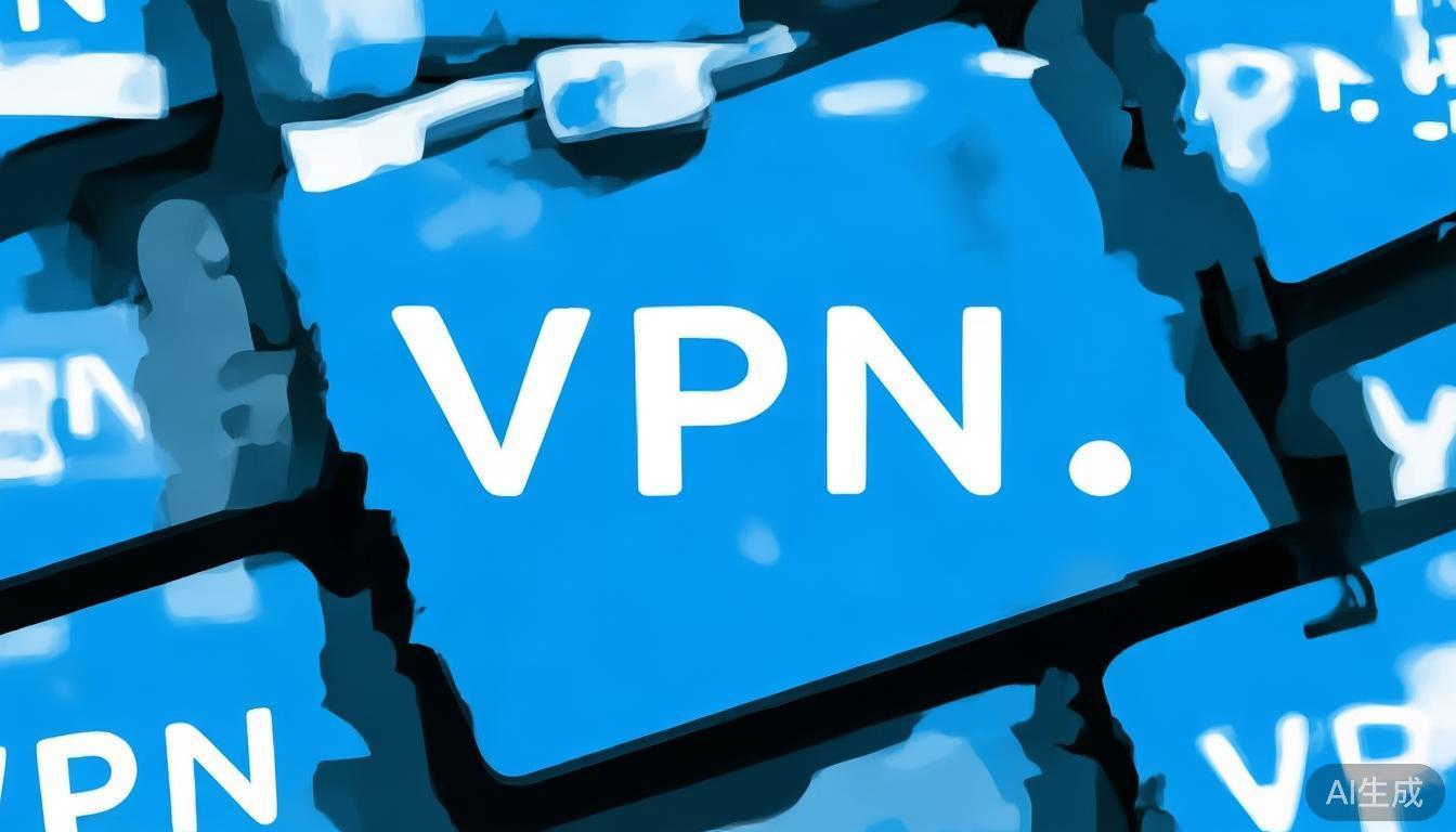 在许多网络应用场景中，VPN的作用不可或缺。从突破