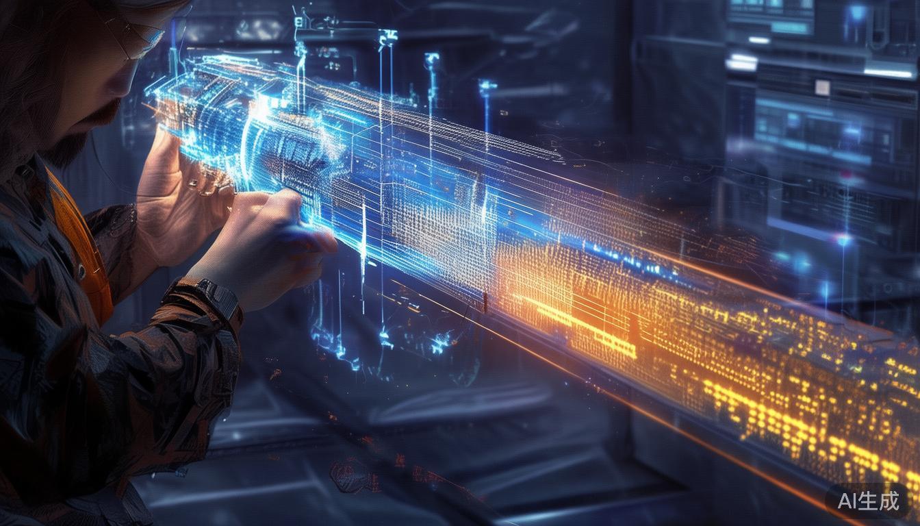 全面解析“VPN连接影梭”的工作原理与实用攻略 要理解影梭的工作原理,首先需要了解数据传输的基本流