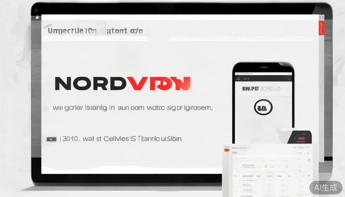 2023年最新收费VPN排行榜推荐大全,买VPN的最佳选择指南 二、NordVPN
强调安全性能的同时,又兼具性