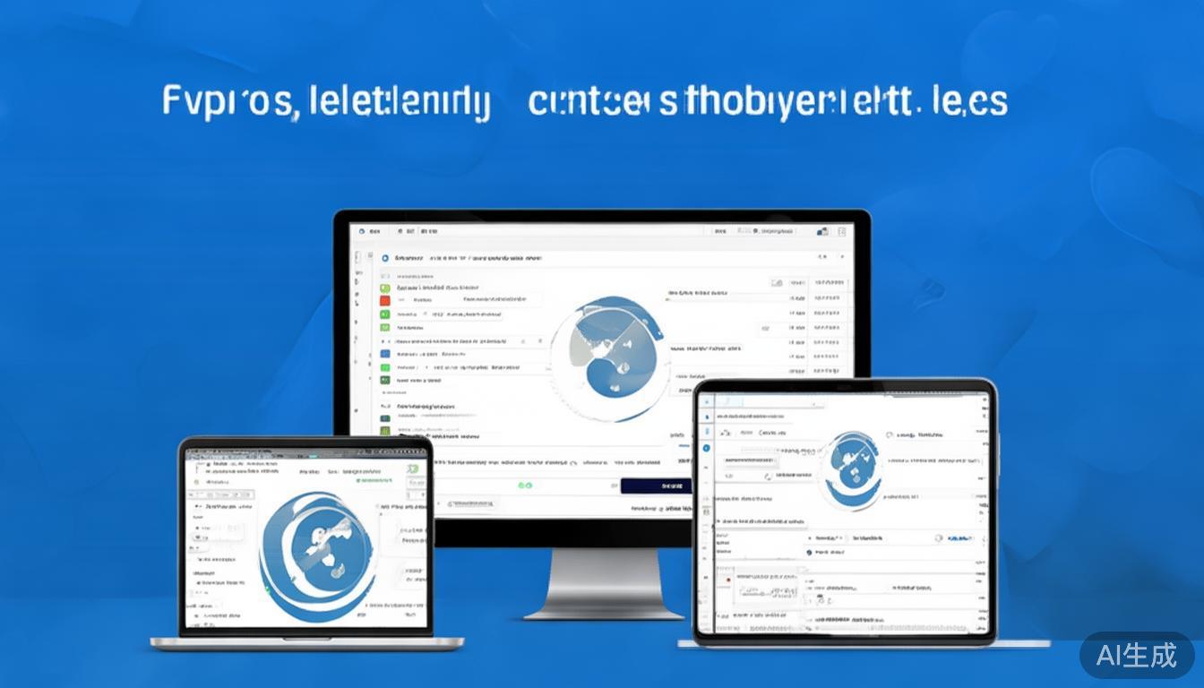 全面指南:选择与操作高效VPN翻墙软件以强化网络隐私保护 5. 设备兼容性与易用性
优秀的VPN应支持多平