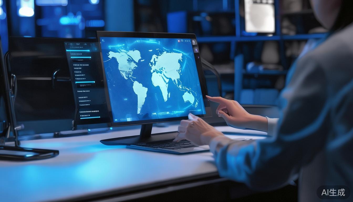 全面解析“锁区挂VPN”技巧与实用方案推荐,助你畅享全球自由访问 合理配置VPN连接
在连接VPN时,建议根据实际