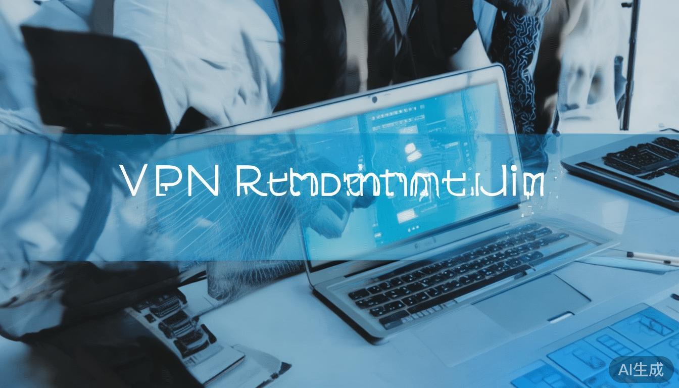 VPN远程登录全方位保障企业安全的便捷远程访问解决方案 随着远程办公的逐渐普及和企业数字化转型的加快,员工